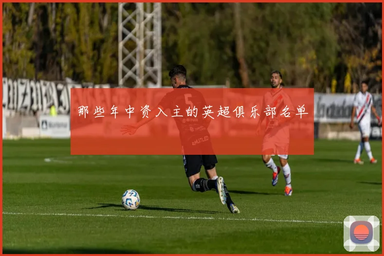 那些年中资入主的英超俱乐部名单