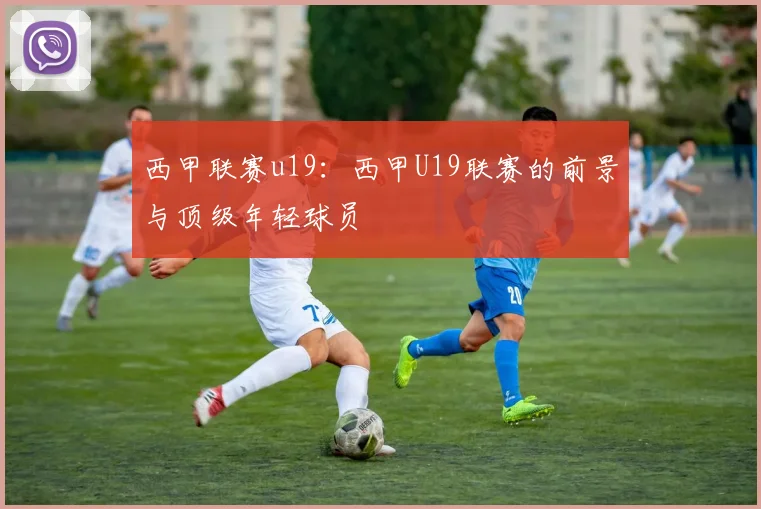 西甲联赛u19：西甲U19联赛的前景与顶级年轻球员